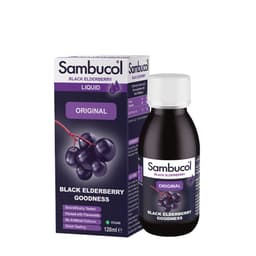 Sambucol - Elderberry