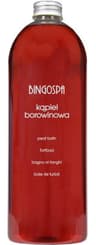 Bingospa - Peat Bath - 1l