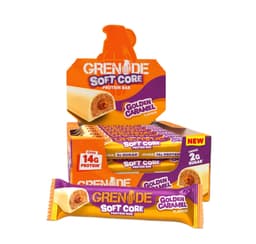 Grenade - Soft Core Proteinbar