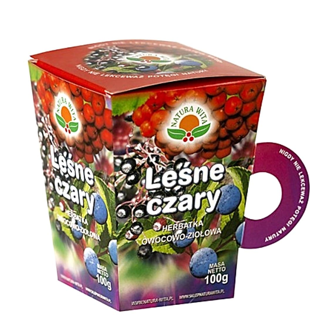Natura-Wita - Forest Magic - 100g