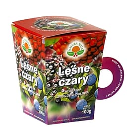 Natura-Wita - Forest Magic - 100g
