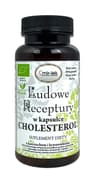 Mir-Lek - Cholesterol Support Organic - 60 Caps