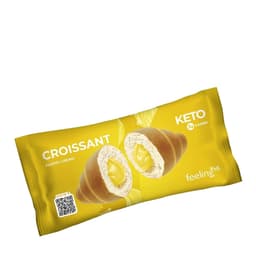 FeelingOK - Custard-Filled Croissant 50g