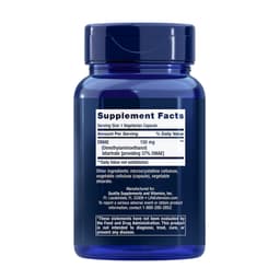 Life Extension - Deanol Bitartrate - 200 Vcaps