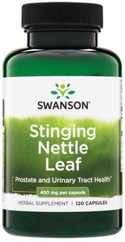 Swanson Stinging Nettle Root