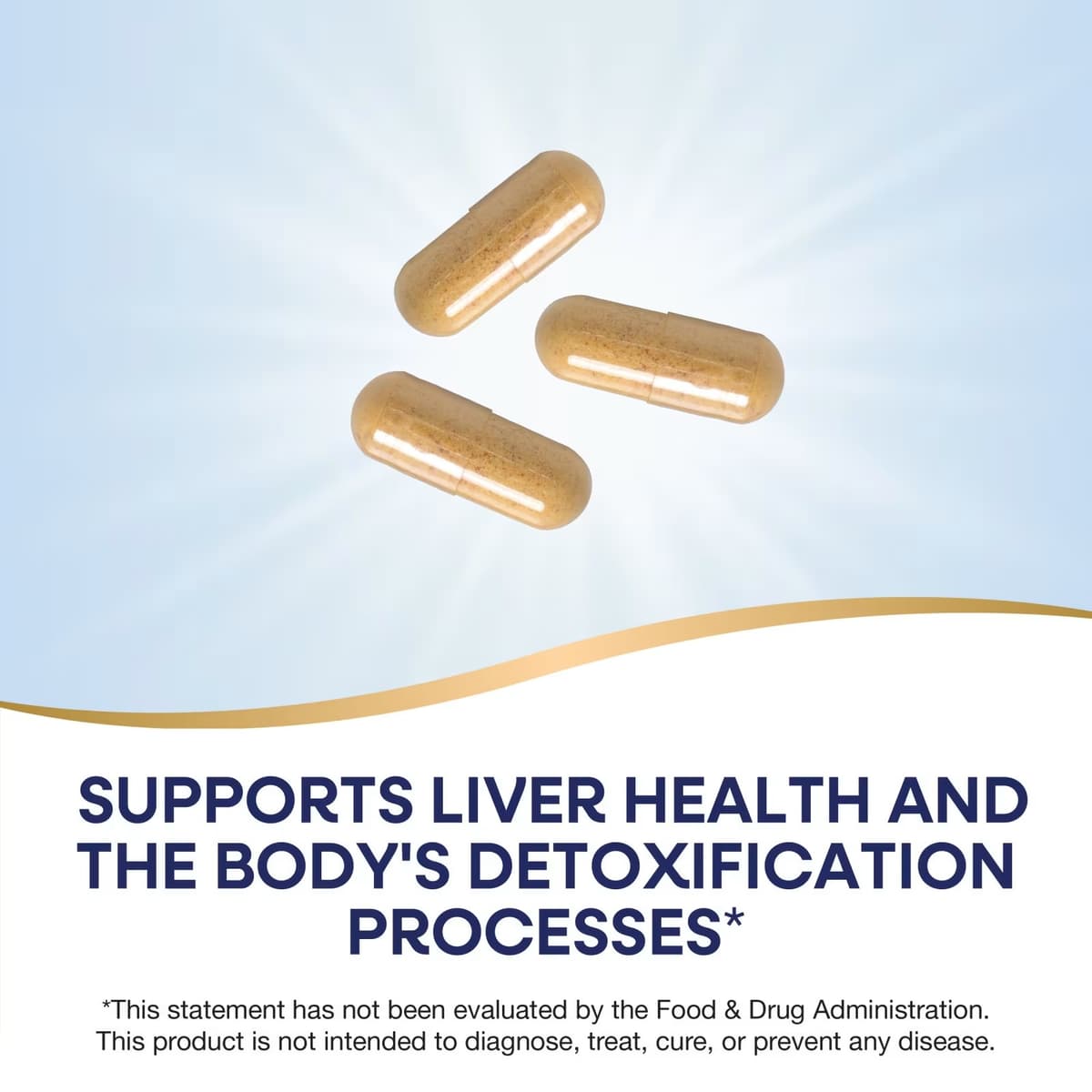 Nature's Way - Complete Liver Cleanse - 84 Caps