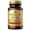 Solgar Vitamin B2 (Ribolfavin) 100mg (100 Caps)