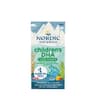 Nordic Naturals - Children'S DHA Vegetarian 375mg Berry Lemonade - 120 Gummies