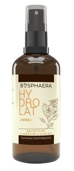 Bosphaera - Damask Rose Hydrolate
