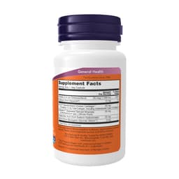 NOW Foods - Advanced Uc-II Joint Relief - 60 Vcaps