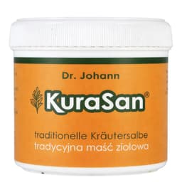 Dr. Johann - Maść KuraSan 200ml DR JOHANN