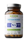 Biowen - Magnesium Taurate 1200mg With Vitamin B6 (P-5-P) 100 Caps