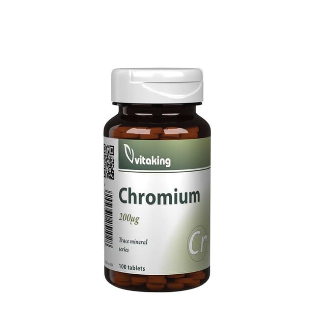Vitaking - Chromium - 100 Tabs – Vitaking