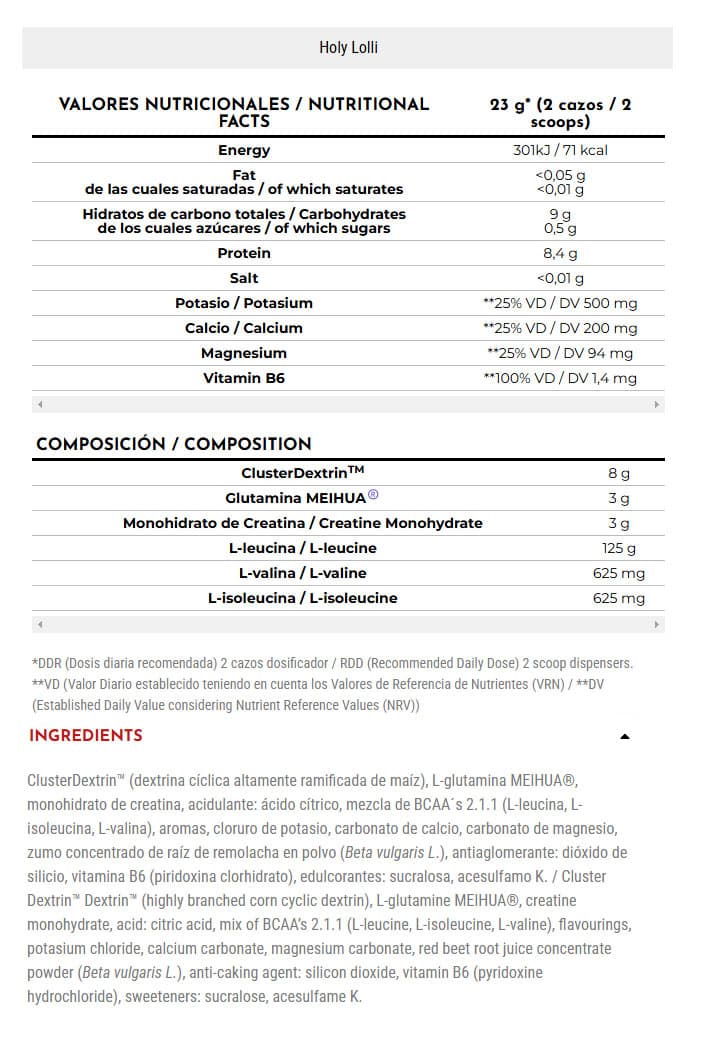 Zoomad Labs - Moonstruck Fuel - 460g