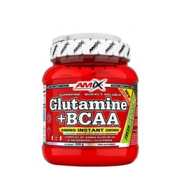 Amix - Glutamin + BCAA