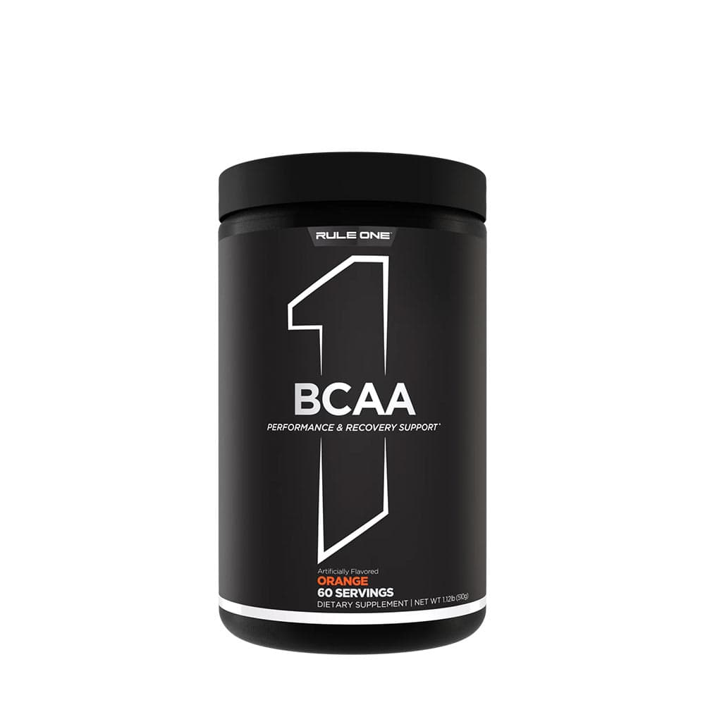 Sääntö Yksi - 1 BCAA - 1 Lb2 – Rule One packaging