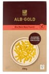 Alb-Gold - Luomu Maissi-Ruishi Fusilli - 250g