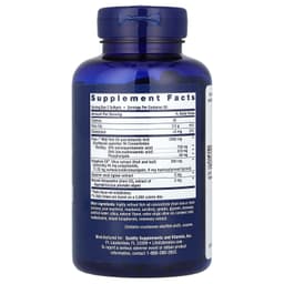 Life Extension - Super Omega-3 Plus - 120 Sgels