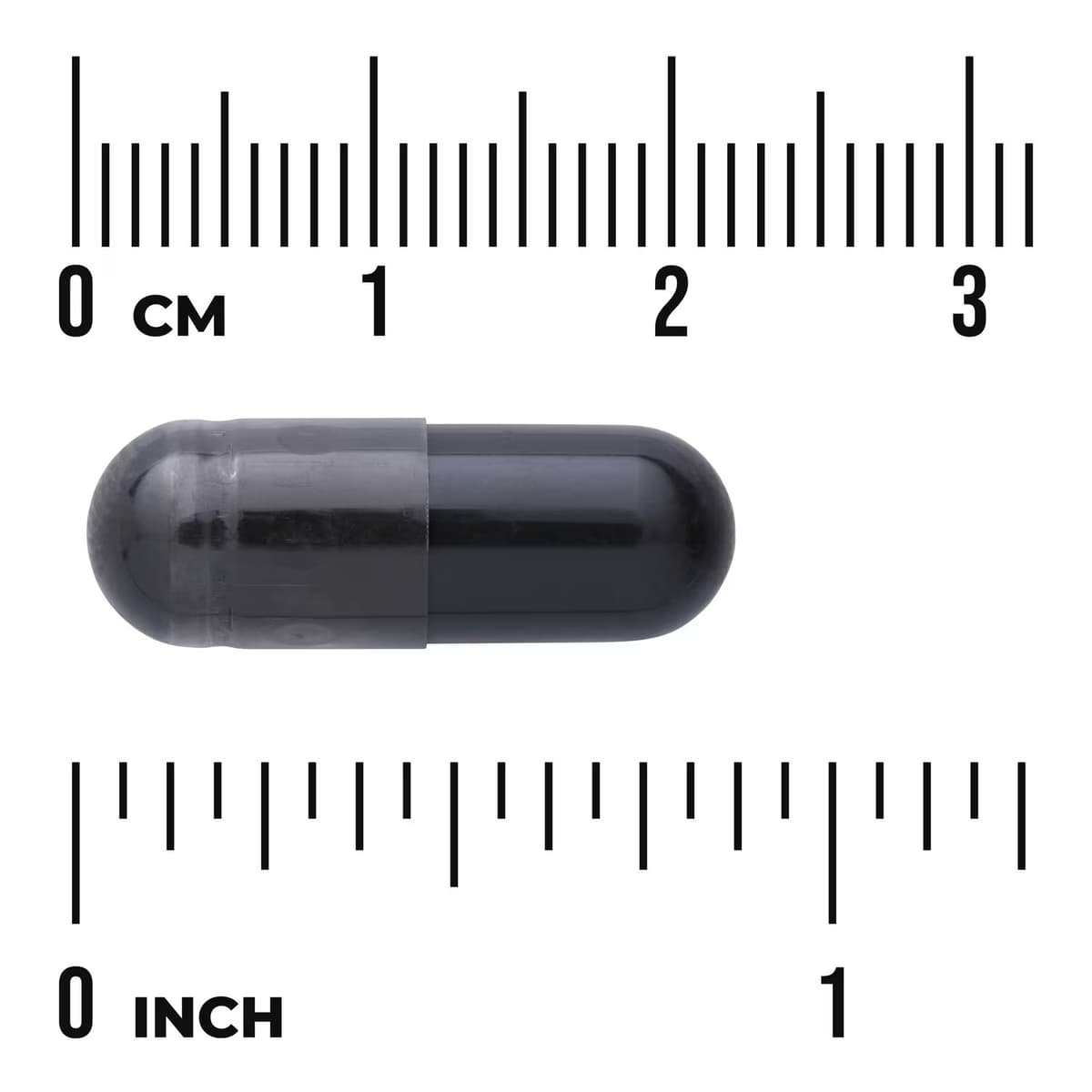 Swanson - Aktivikuitu - 120 kapselia