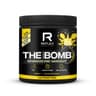 Reflex Nutrition - The Muscle Bomb Caffeine Free - Lemon Sherbet, 30 Servings (KORT DATUM 2026-09-30)