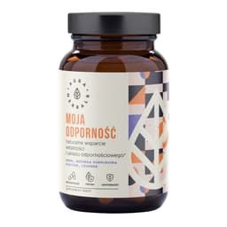 AURA HERBALS - My Immunity
