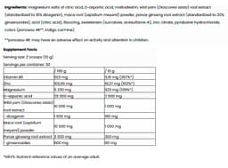 Nutriversum - TST Powder - 300g