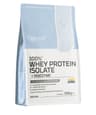 OstroVit - 100% Whey Protein Isolaatti + Digezyme Natural - 700g