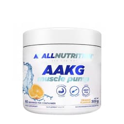 Allnutrition - AAKG Muskelpump
