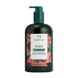 The Body Shop - Shower Gel