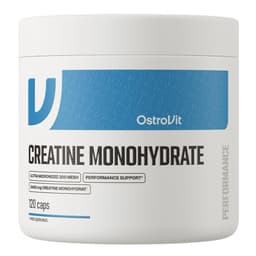 Ostrovit - Creatine Monohydrate