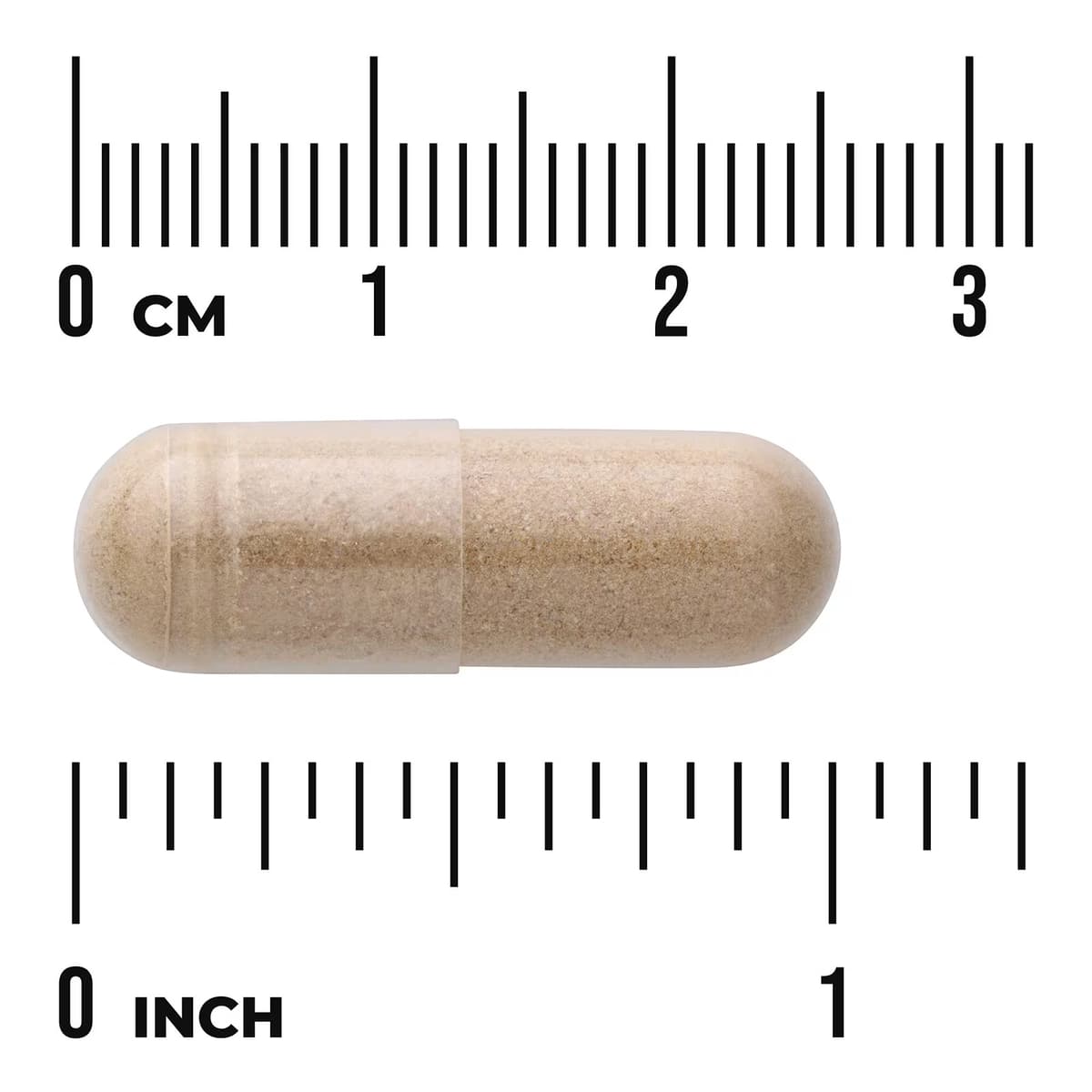 Swanson - American Ginseng - 100 Caps