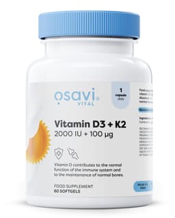 Osavi - Vitamin D3