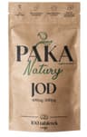 Paka Natury - Iodine - 100 tablets