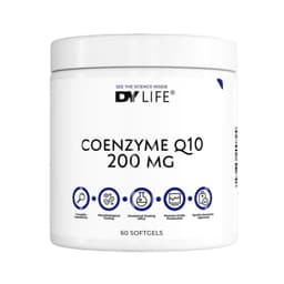 DY LIFE - Coenzyme Q10