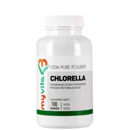 MyVita - Chlorella