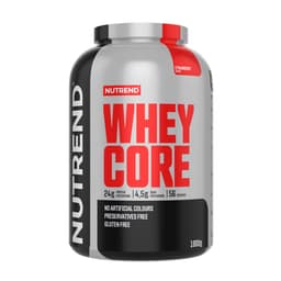Nutrend - Whey Core
