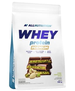 Allnutrition - Premium Whey Protein
