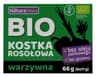 NaturaVena - Bio Kasvisliemikuutio - 66g (6x11g)