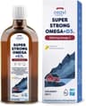 Osavi - Super Strong Omega - Orange - 250ml