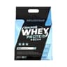 Stacker2 - Vassleprotein + BCAA