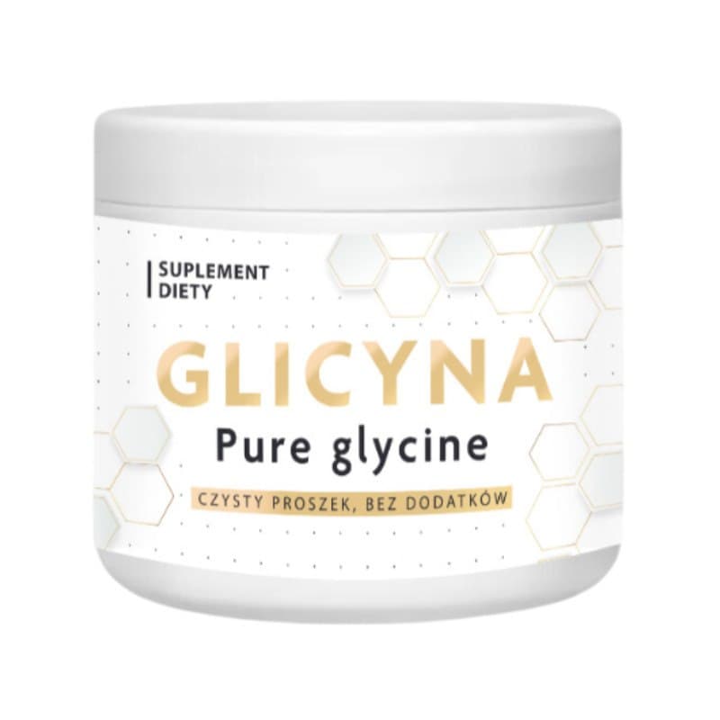 Hepatica - Glycine - 250g