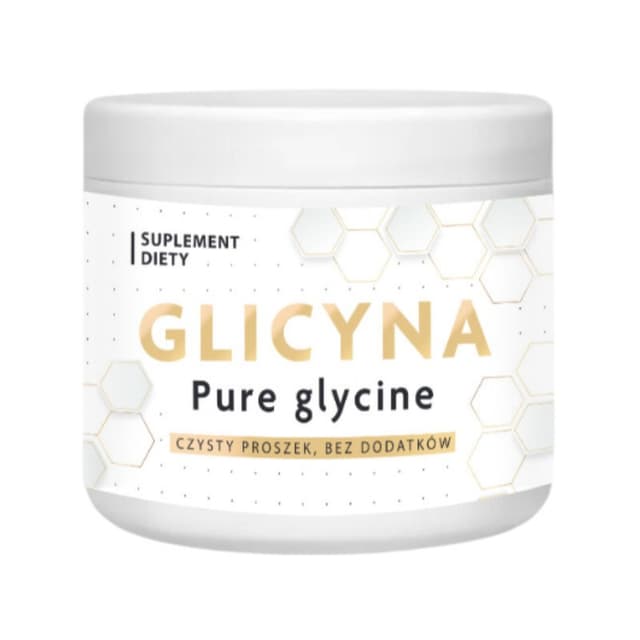 Hepatica - Glycine - 250g – Hepatica