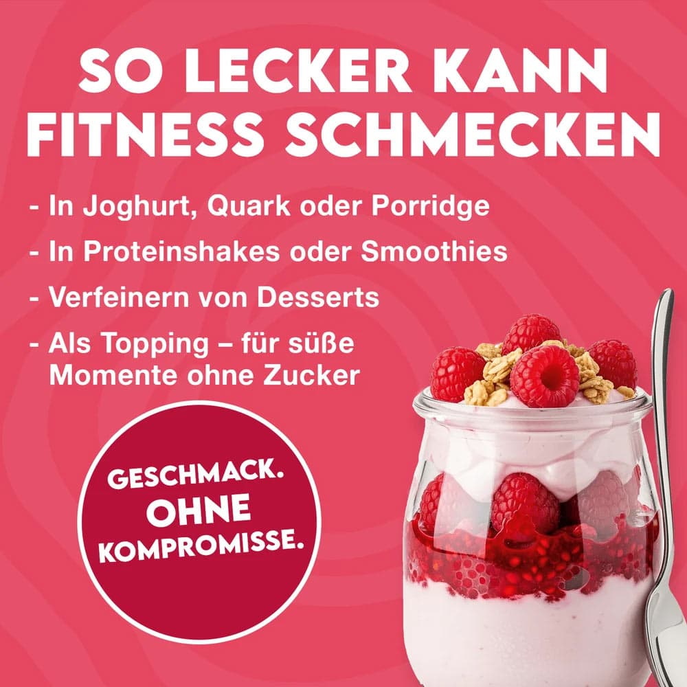INLEAD Nutrition - Smagspulver - Risengrød med kanel