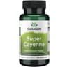 Swanson - Super Cayenne - 100 Vcaps