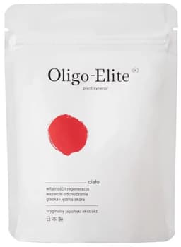 Oligo-Elite - Plant Synergy