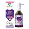 MyVita - Vitamin B-Complex Lipo-Active - 30ml