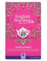 English Tea Shop - Super Berries - 40g (1.4oz) / 20 Tea Bags