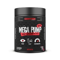 Conteh Sports - Mega Pump Elite