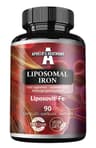 Apollo'S Hegemony - Liposomal Iron - 90 Caps