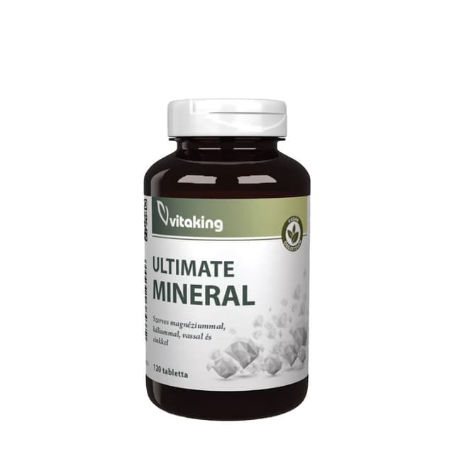 Vitaking - Ultimate Mineral – Vitaking